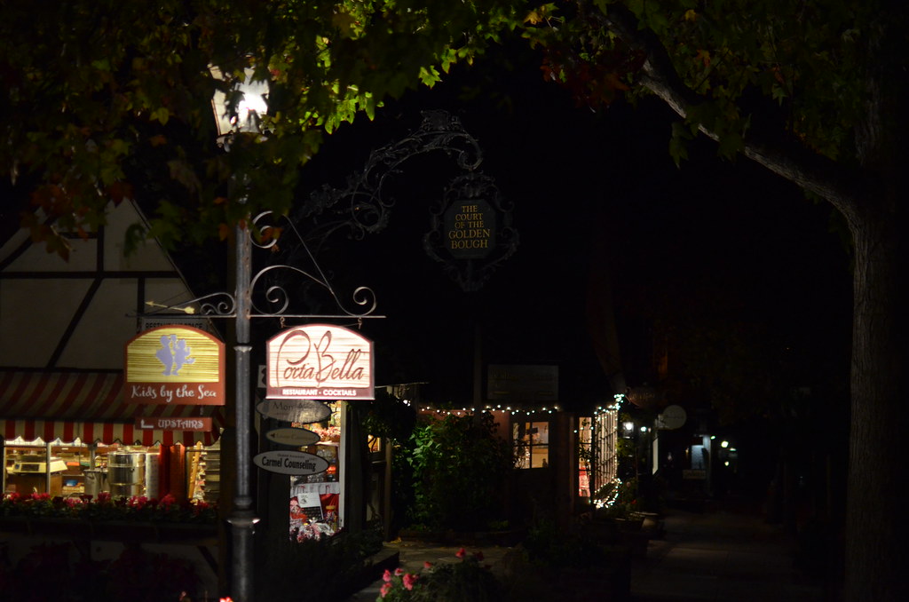 Carmel California 355