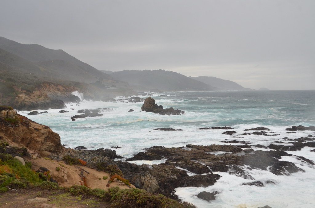 California Highway One 051