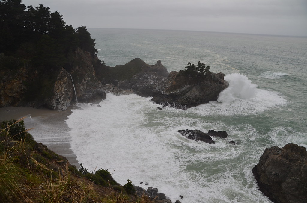 California Highway One 249