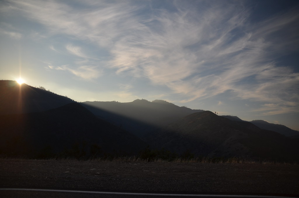 Trip to Yosemite 118