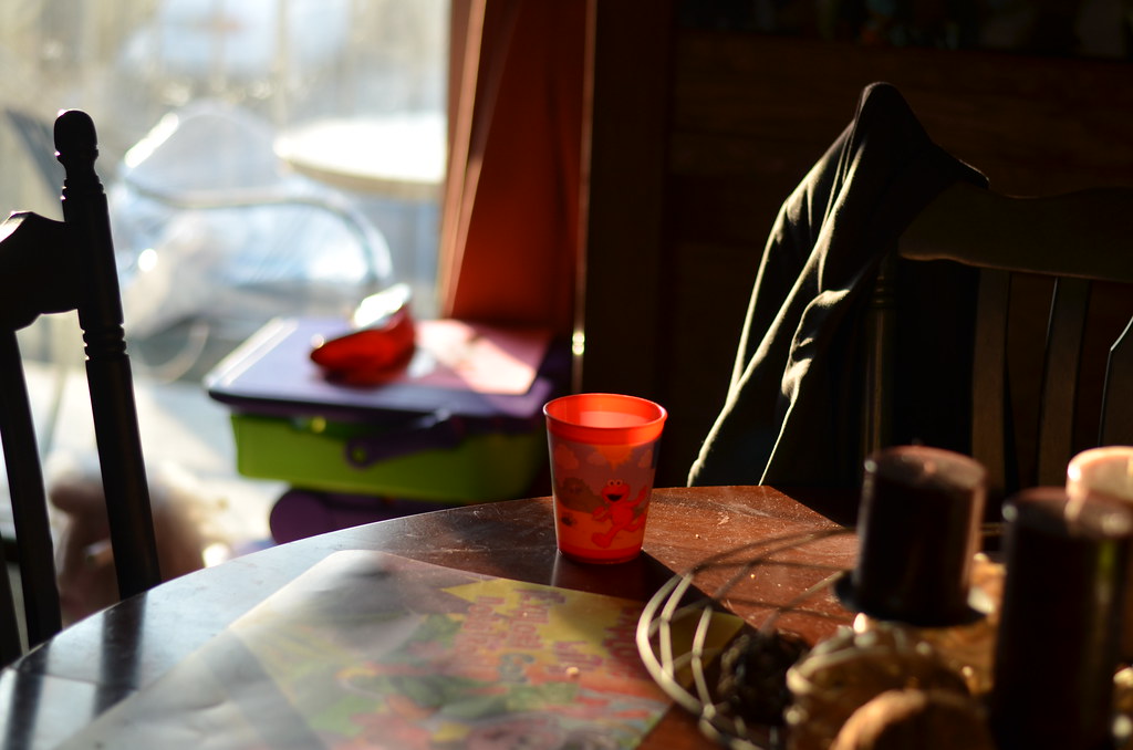 Kitchen Table