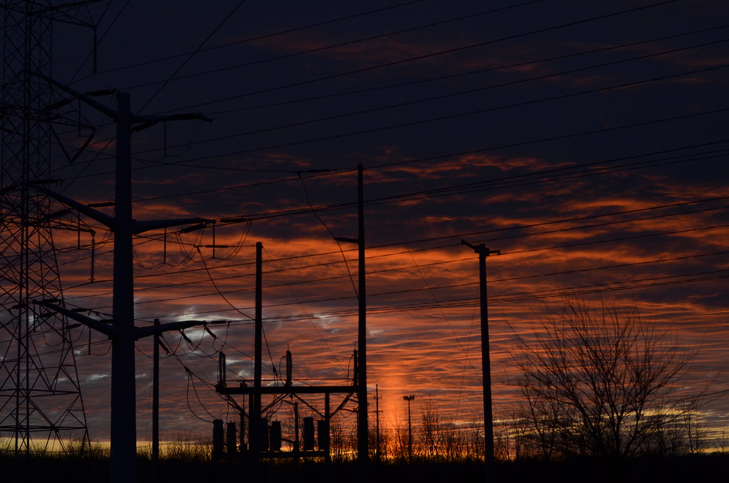 Sunrise 017