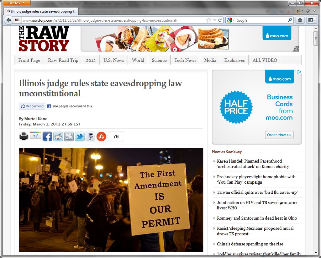 Image used by Muriel Kane on RawStory.com