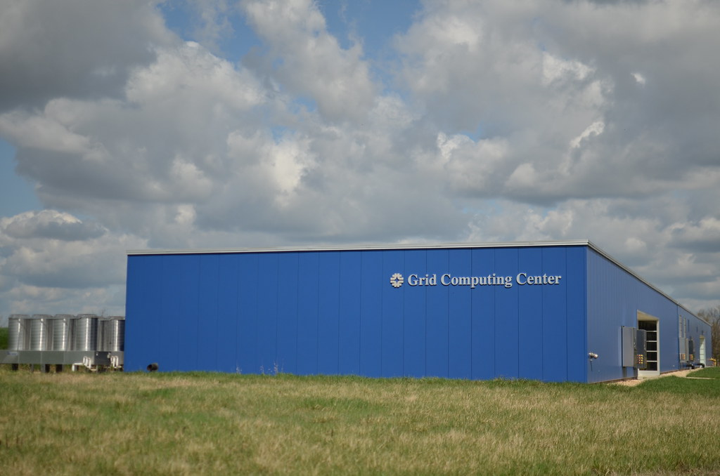 Fermi National Accelerator Laboratory 041