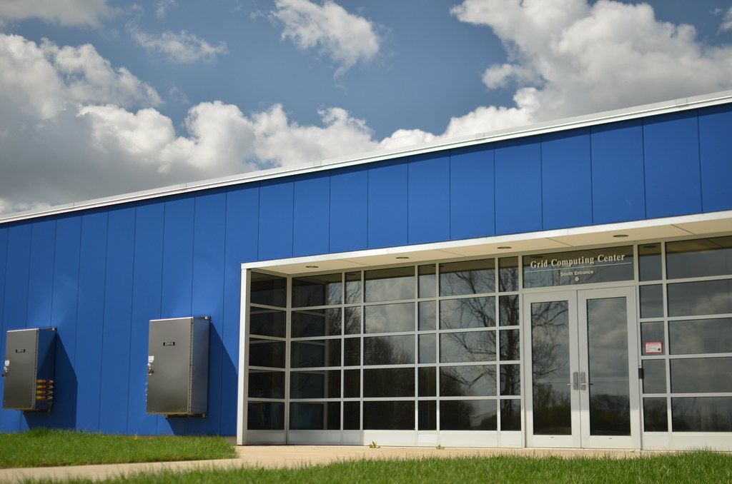 Fermi National Accelerator Laboratory 042