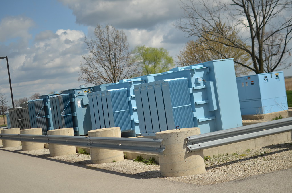 Fermi National Accelerator Laboratory 045