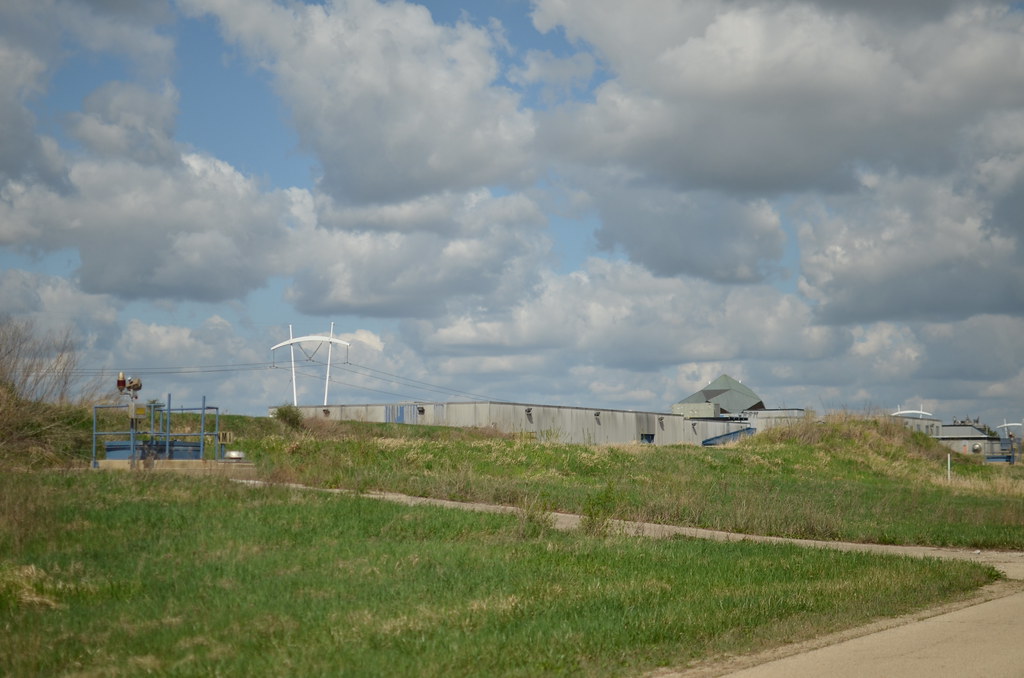 Fermi National Accelerator Laboratory 050