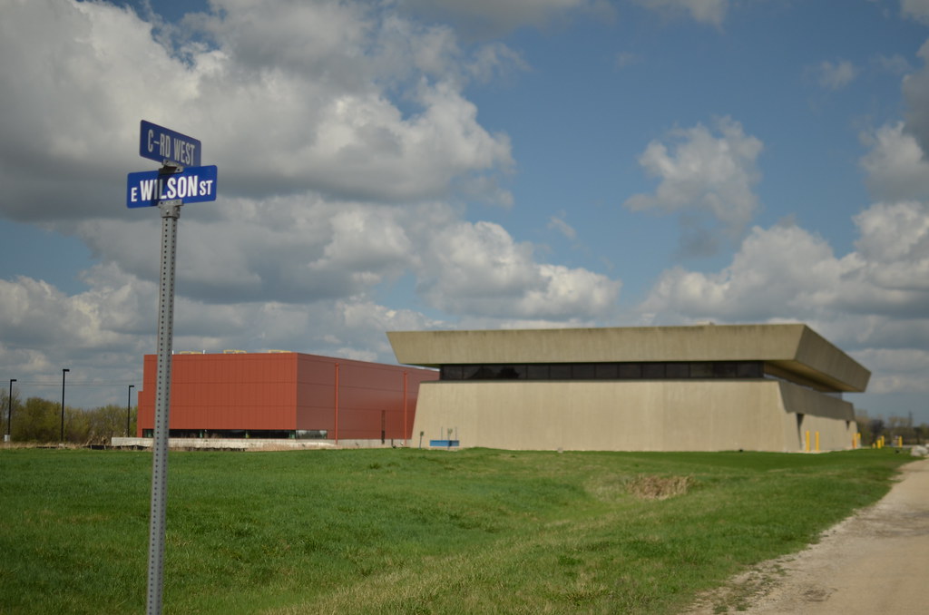 Fermi National Accelerator Laboratory 089