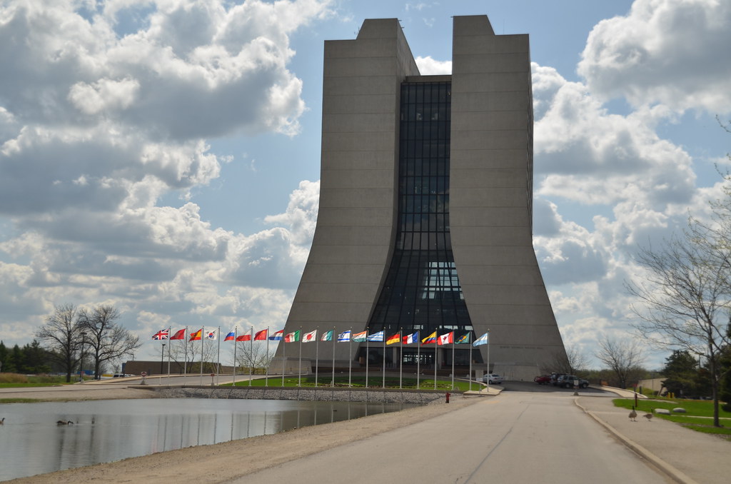 Fermi National Accelerator Laboratory 113