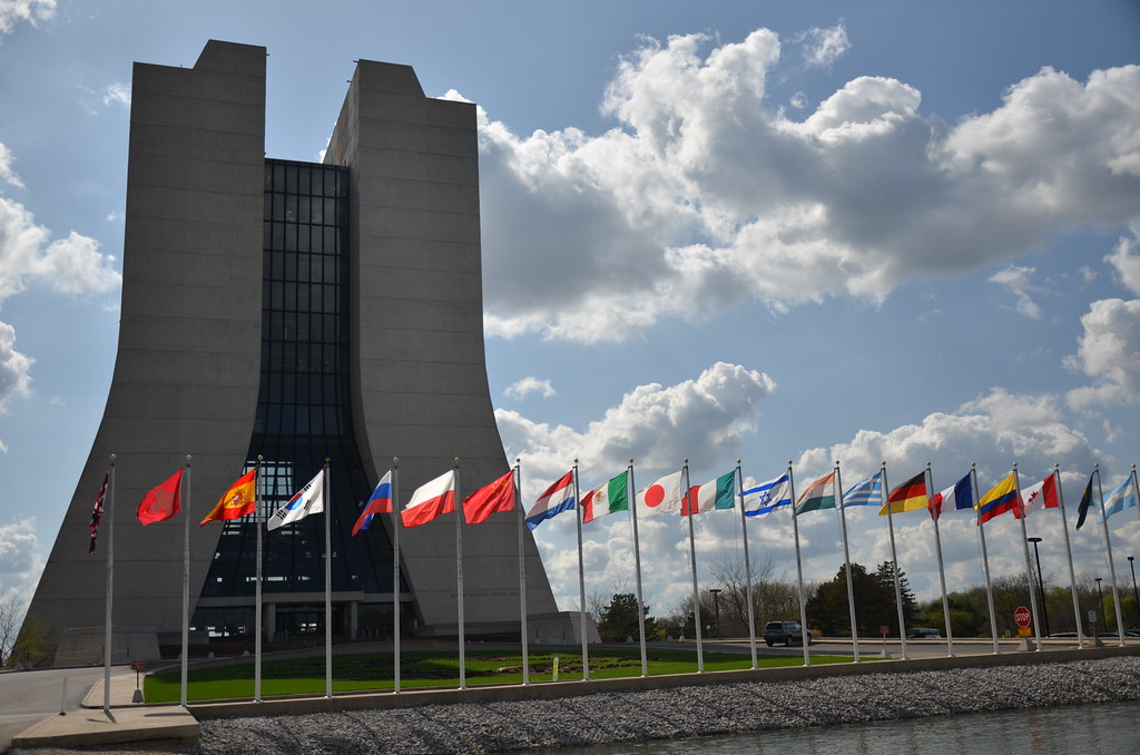 Fermi National Accelerator Laboratory 233