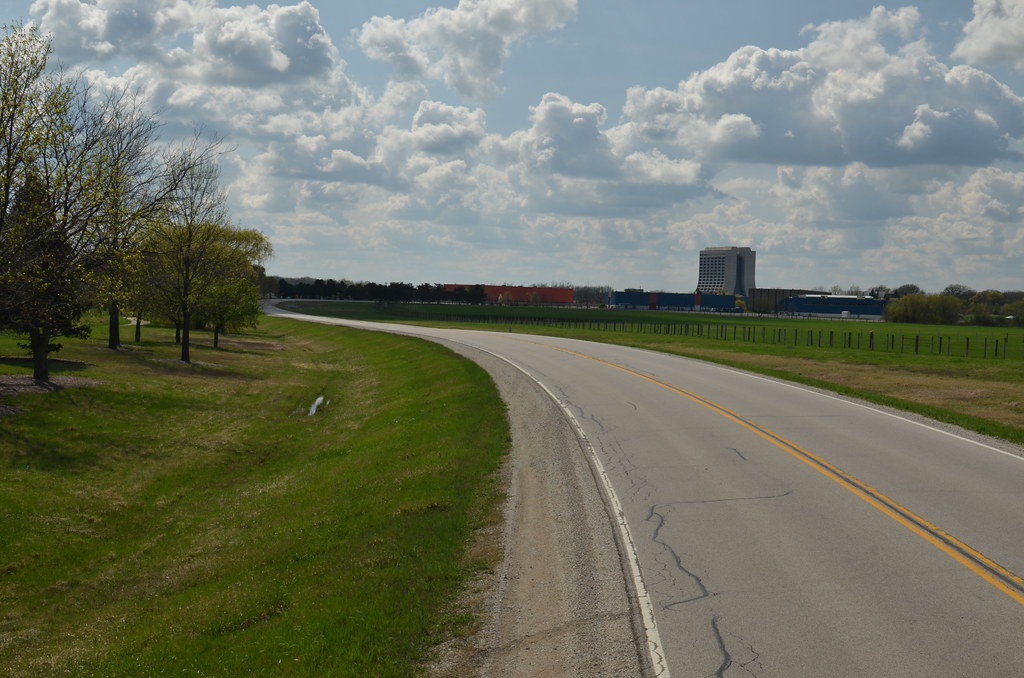 Fermi National Accelerator Laboratory 240