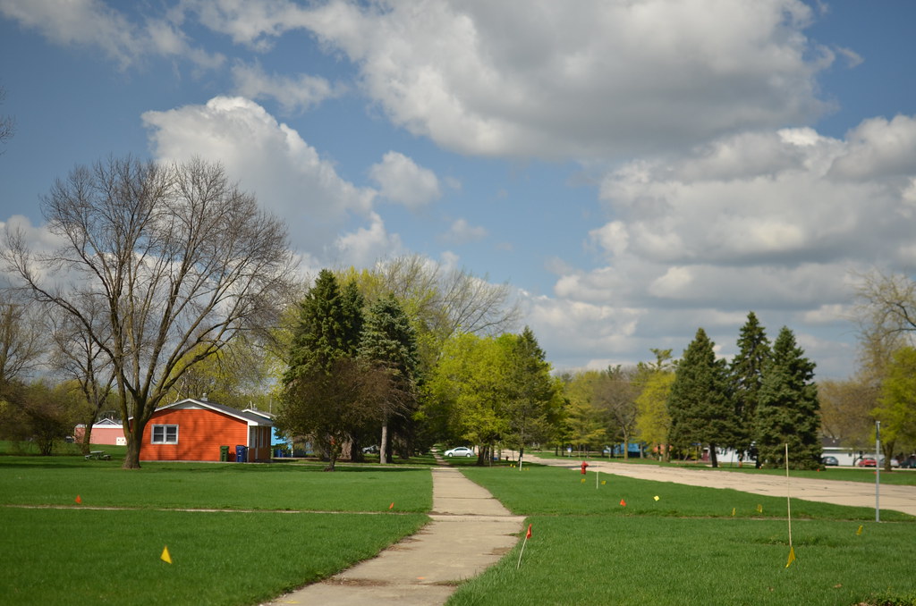 Fermi National Accelerator Laboratory 276