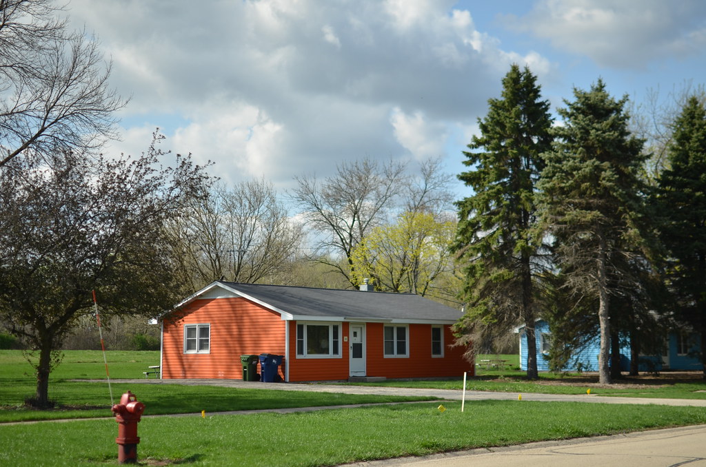 Fermi National Accelerator Laboratory 361