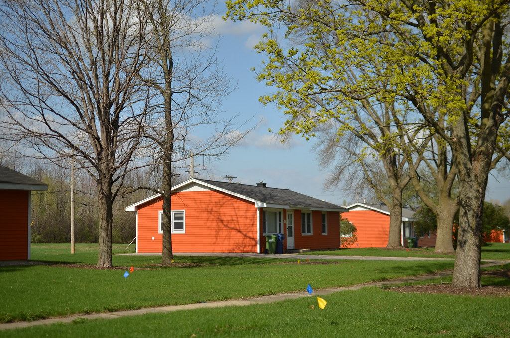 Fermi National Accelerator Laboratory 365