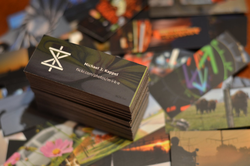 Best Business Cards Ever!