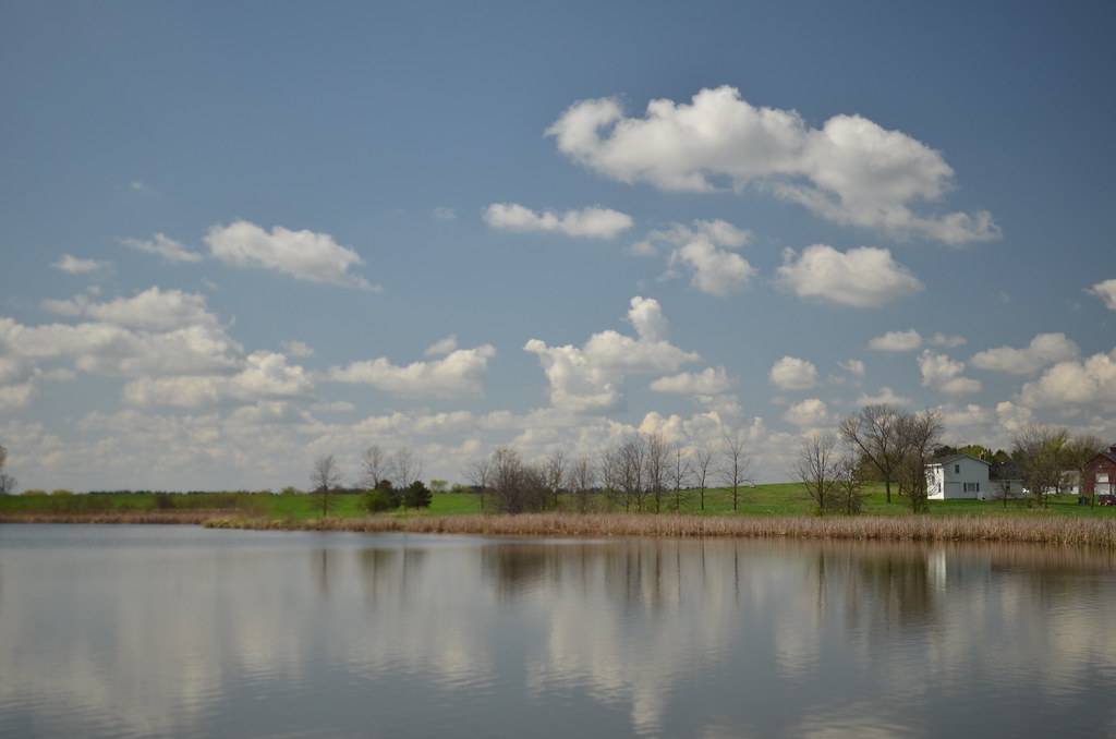 Fermi National Accelerator Laboratory 002