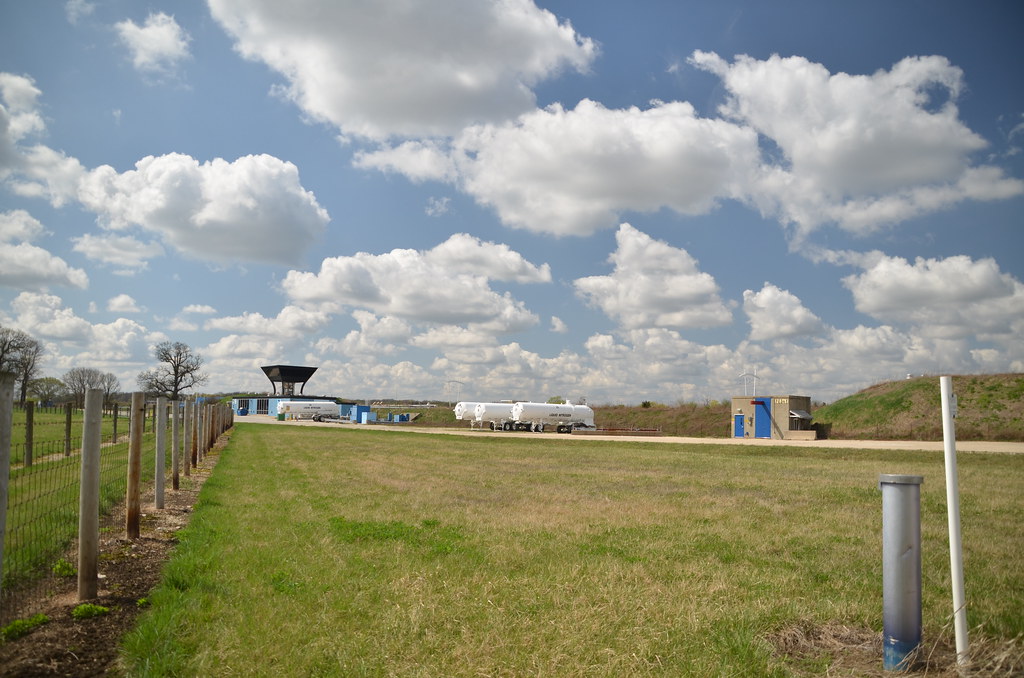 Fermi National Accelerator Laboratory 024