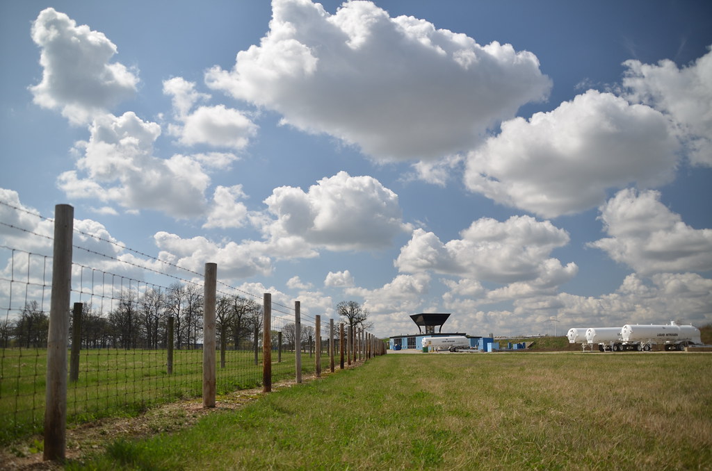 Fermi National Accelerator Laboratory 031