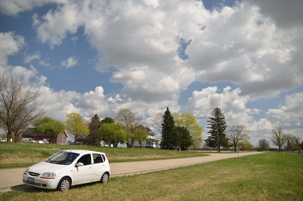 Fermi National Accelerator Laboratory 035