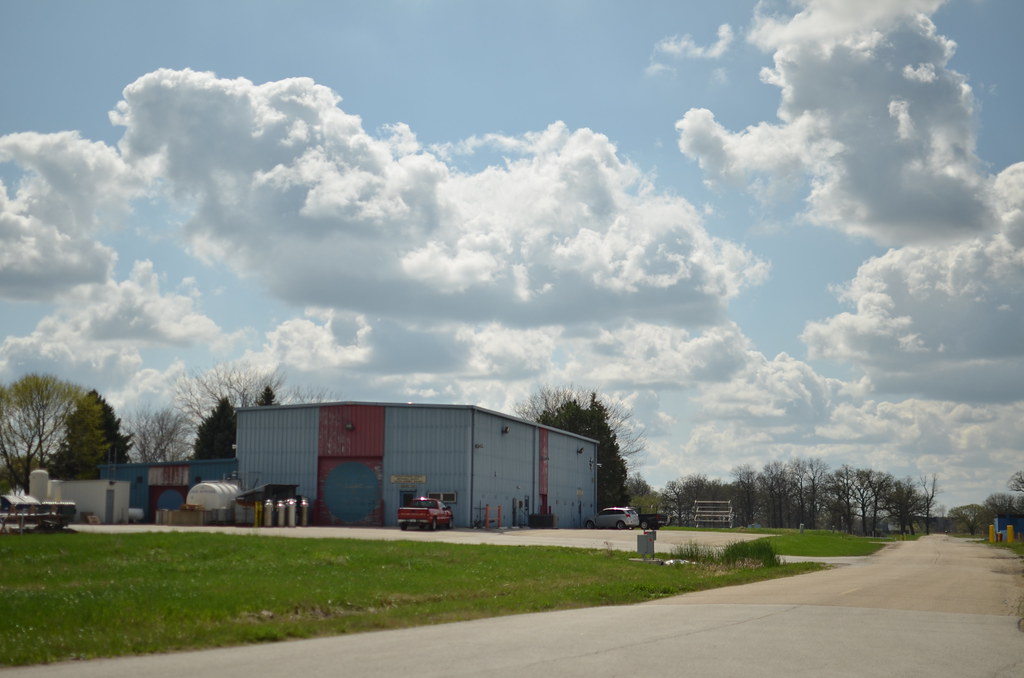 Fermi National Accelerator Laboratory 047