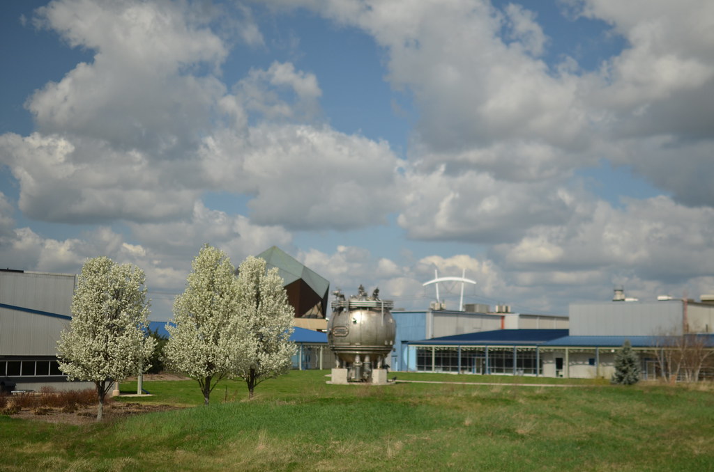 Fermi National Accelerator Laboratory 053