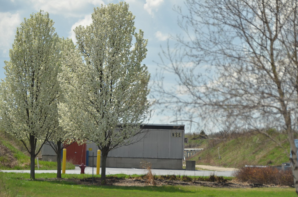 Fermi National Accelerator Laboratory 077