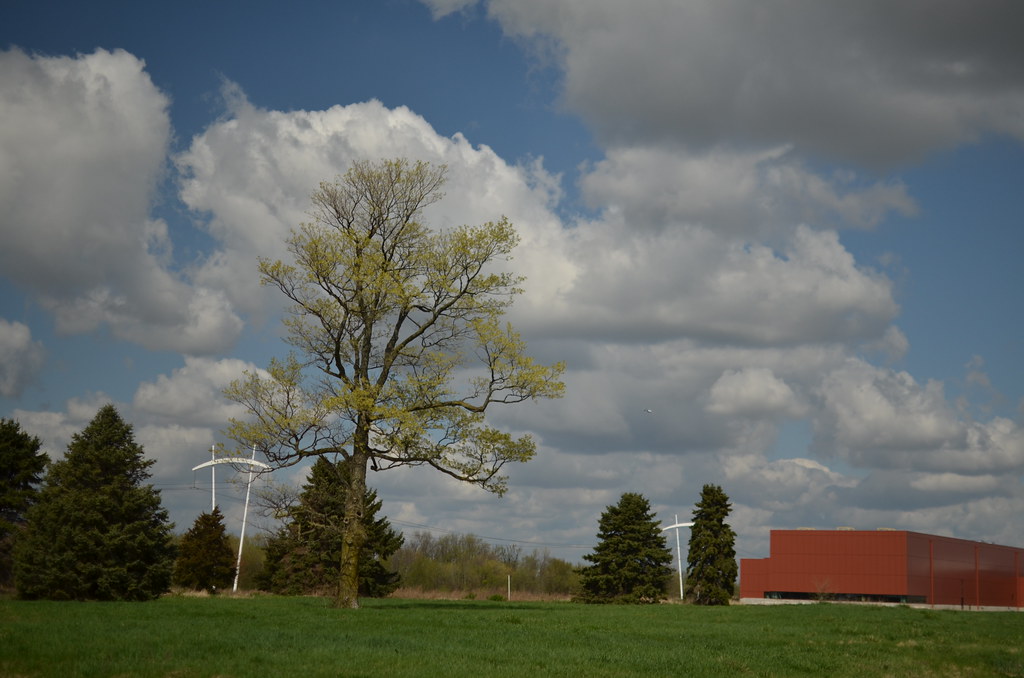 Fermi National Accelerator Laboratory 086