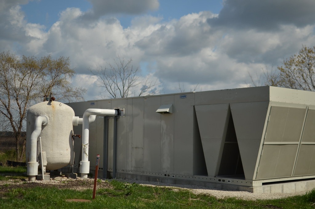 Fermi National Accelerator Laboratory 091