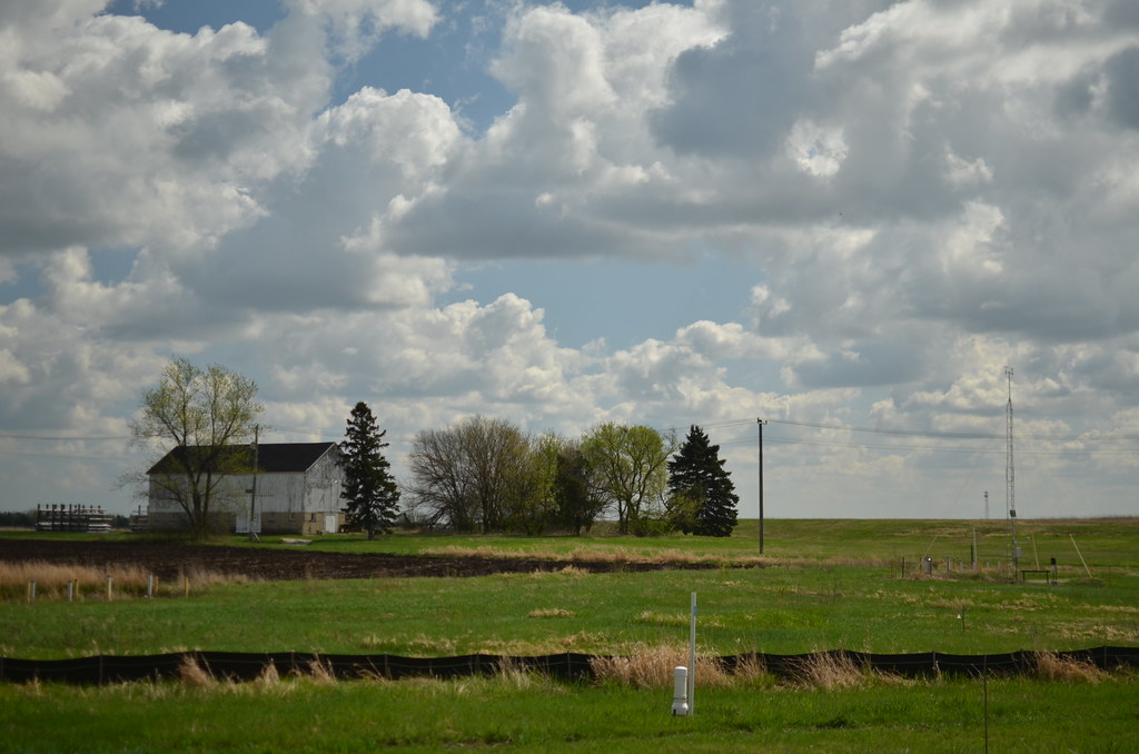 Fermi National Accelerator Laboratory 092