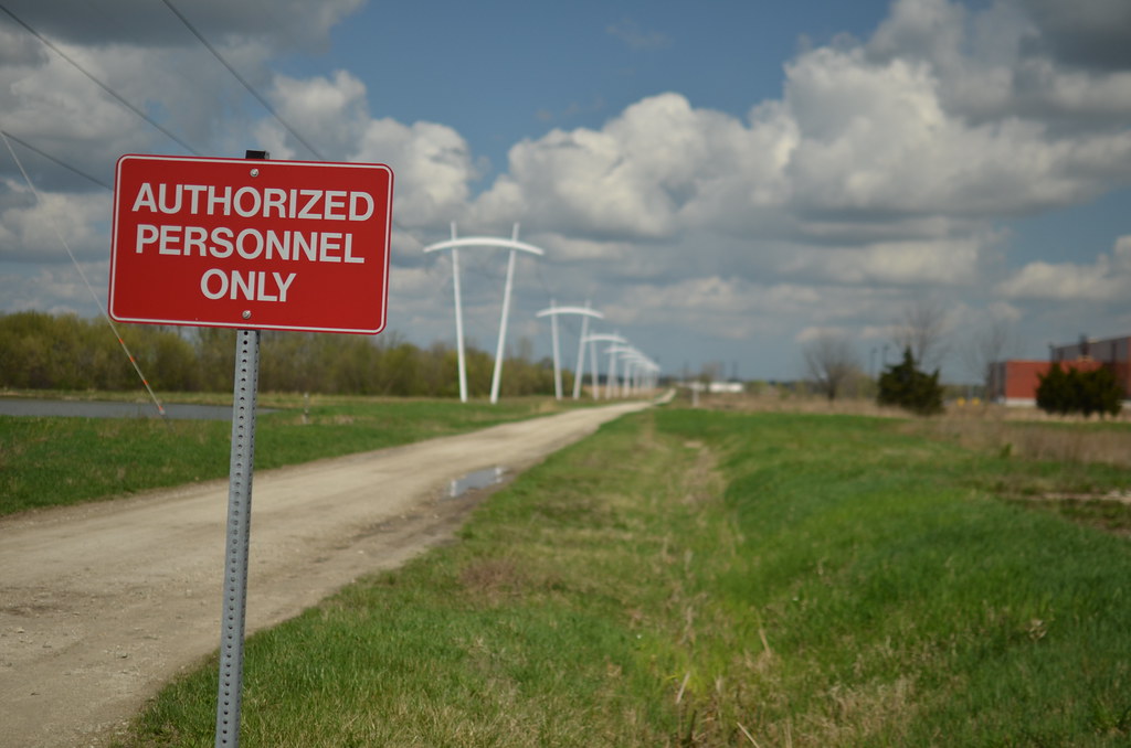 Fermi National Accelerator Laboratory 095