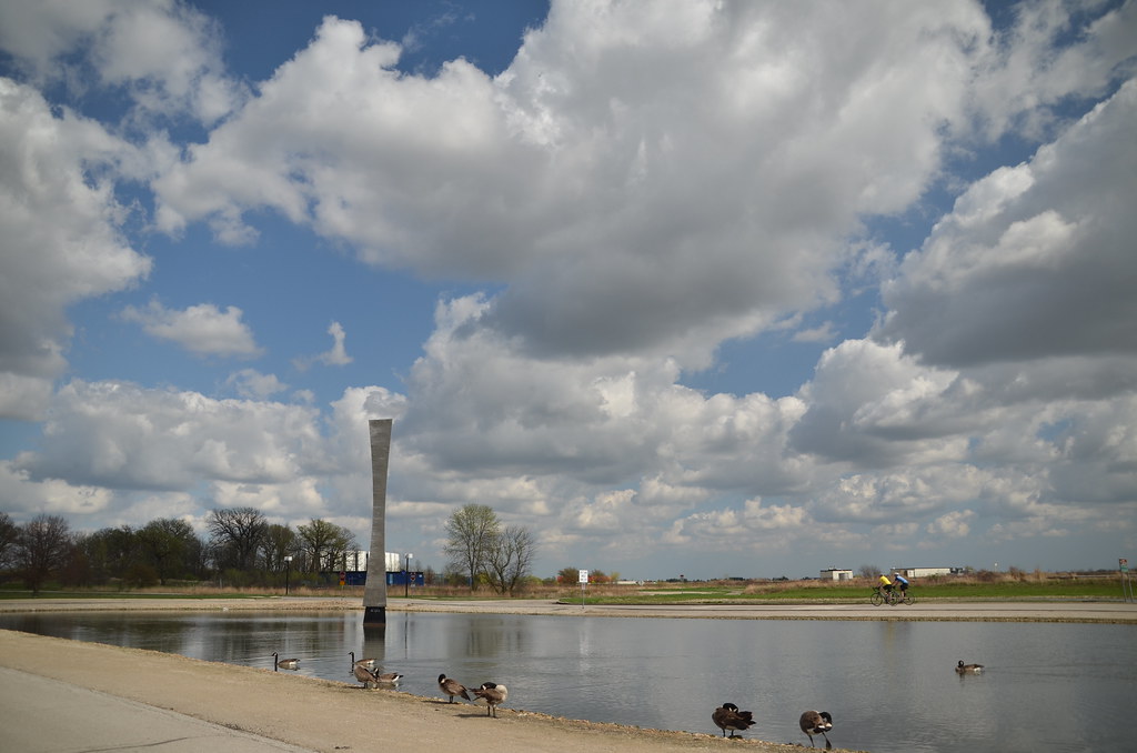 Fermi National Accelerator Laboratory 114