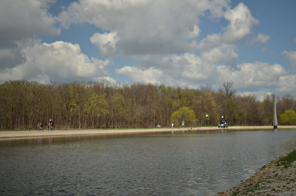Fermi National Accelerator Laboratory 167