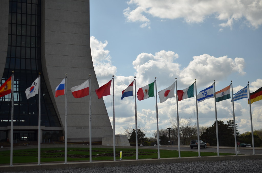Fermi National Accelerator Laboratory 231