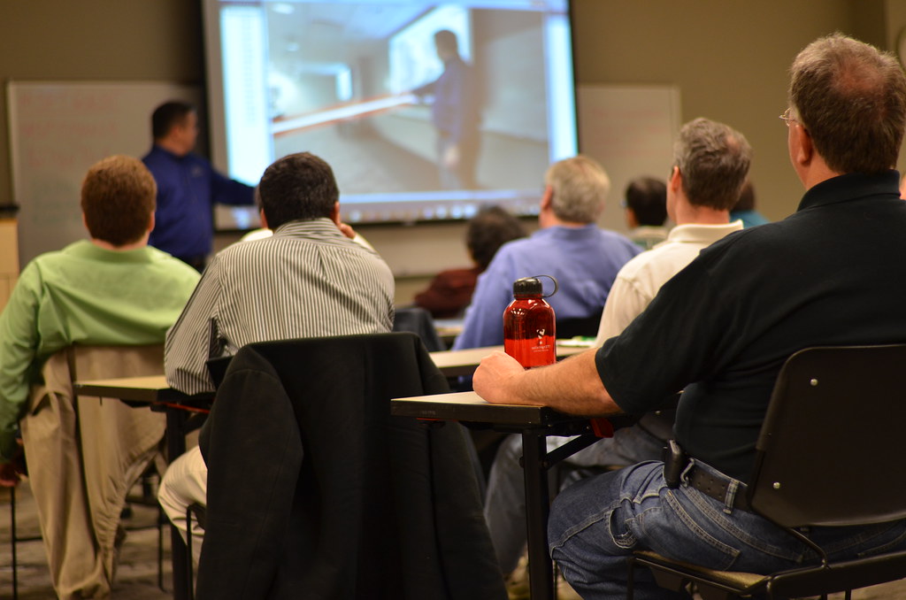 CNUG April 2012 Users Group