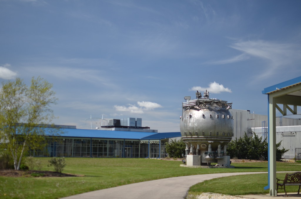 Fermilab 031