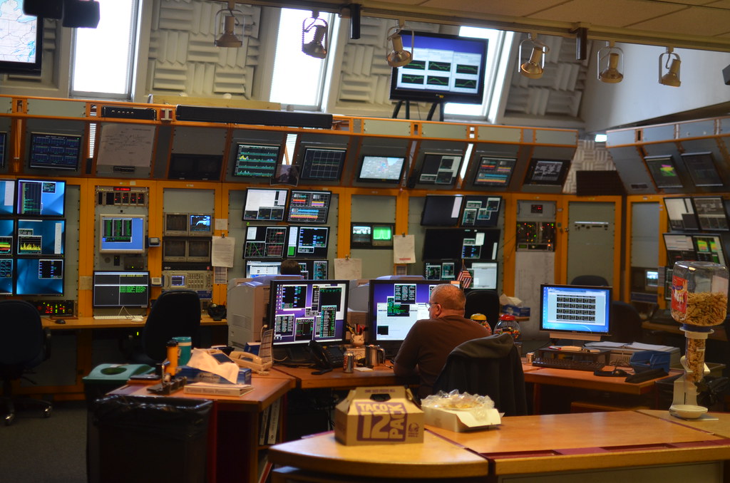 Fermilab 135