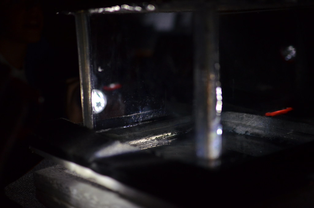 Classroom cloud chambers