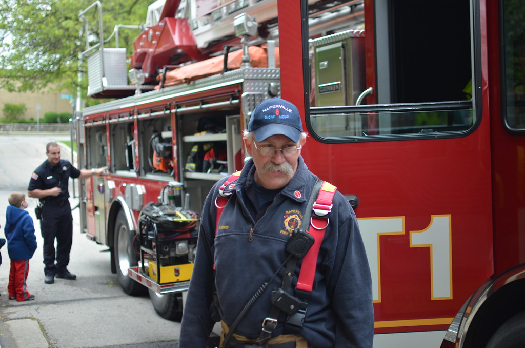 Naperville Fire Department