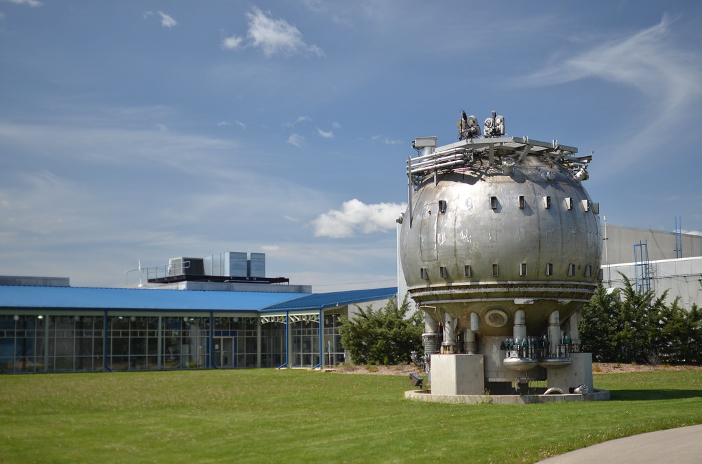 Fermilab 008