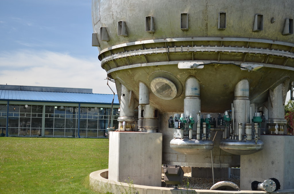 Fermilab 009