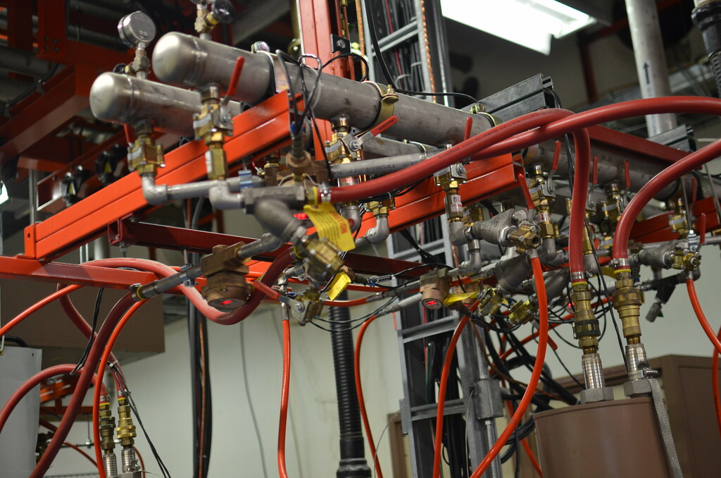 Fermilab 105