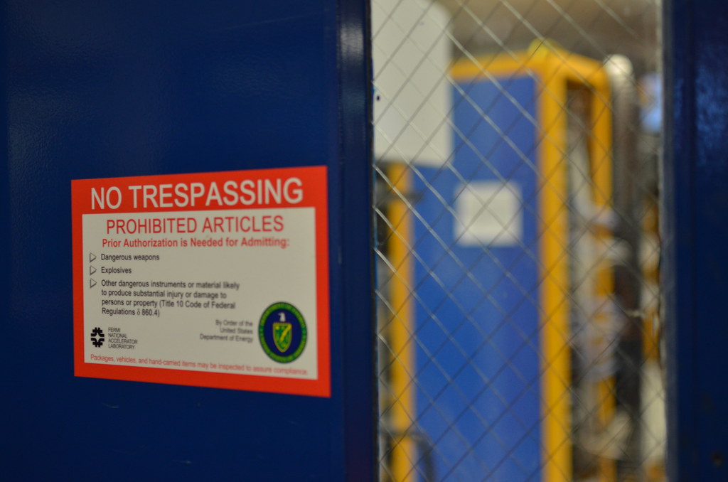 Fermilab 127