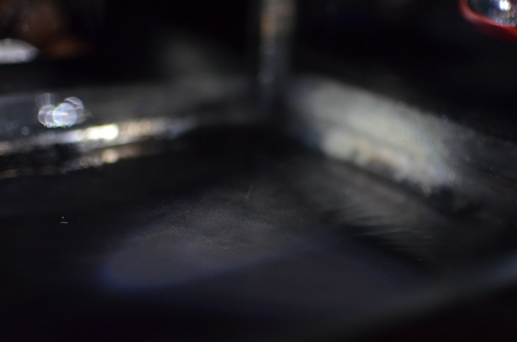 Do it yourself particle detector