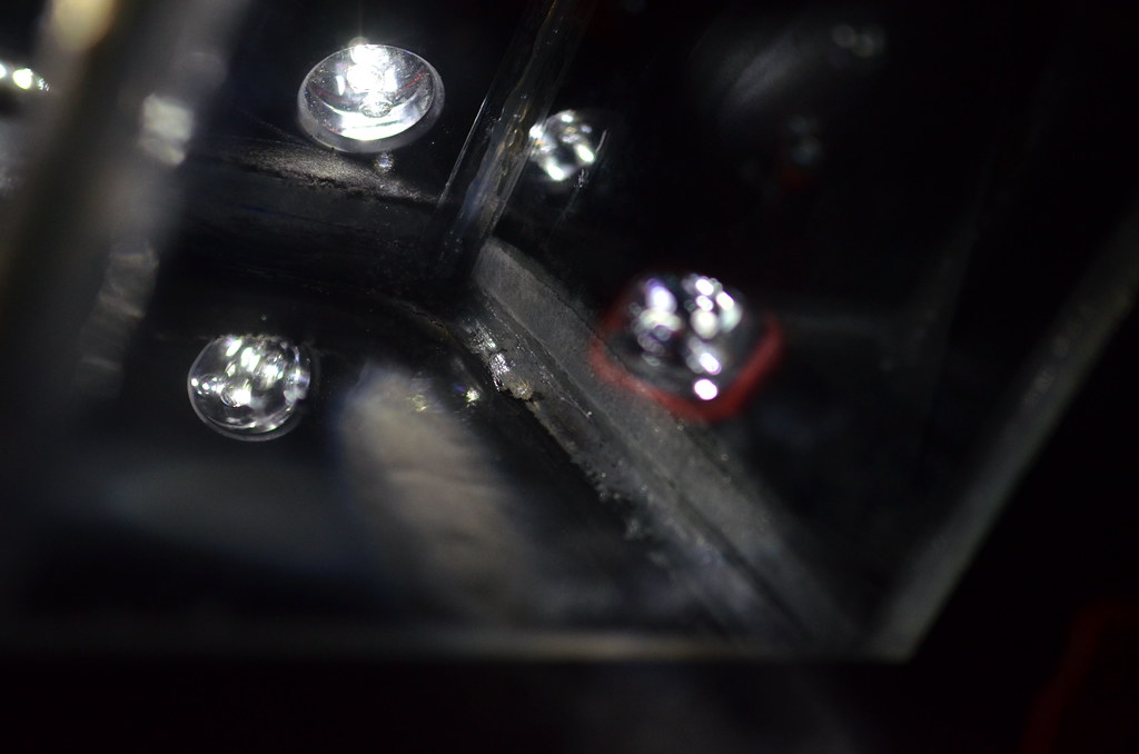 Cloud Chamber