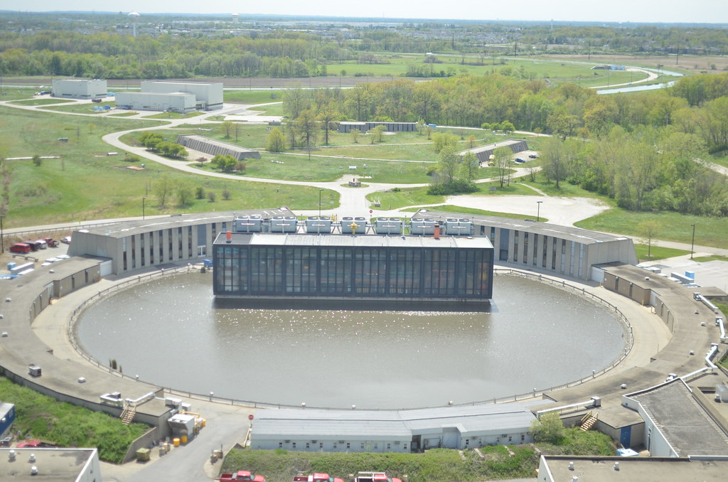 Fermilab 285