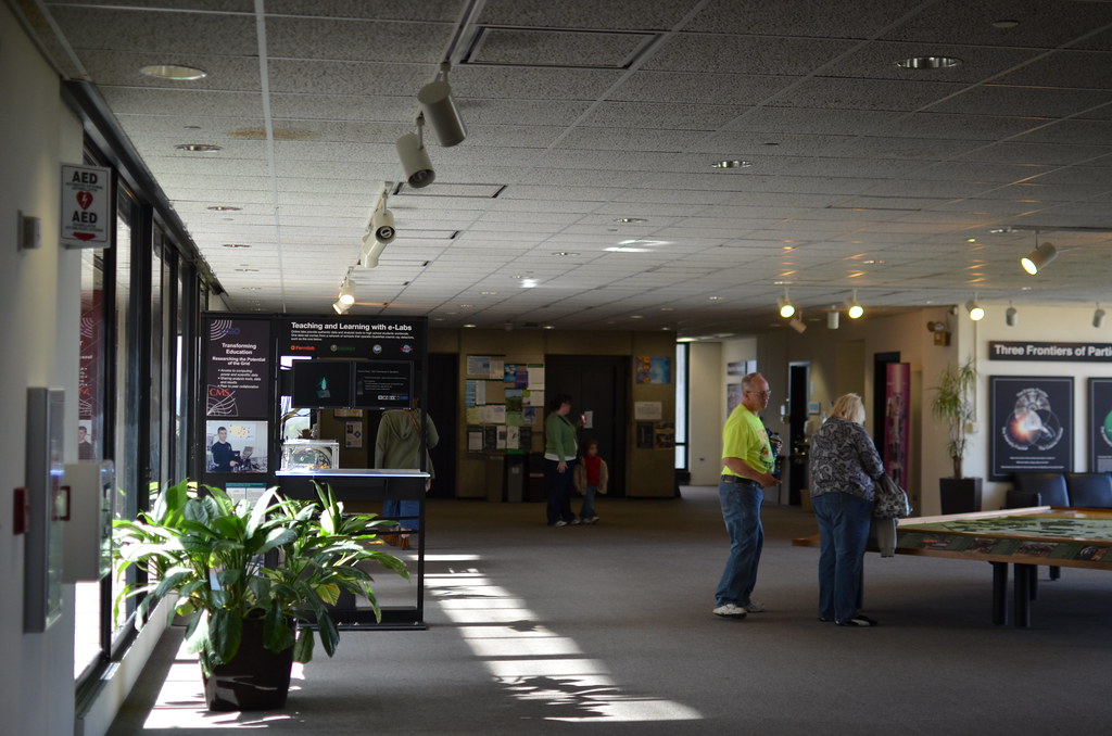 Fermilab 287