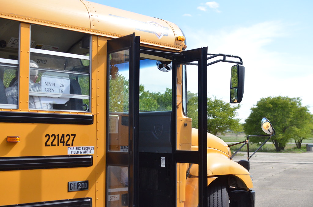 School Bus