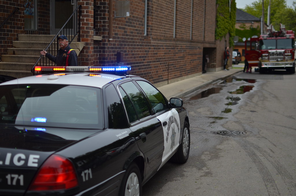 Police