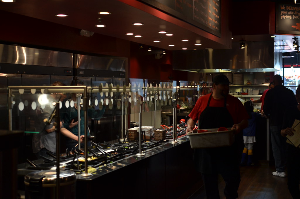 Flat Top Grill 128