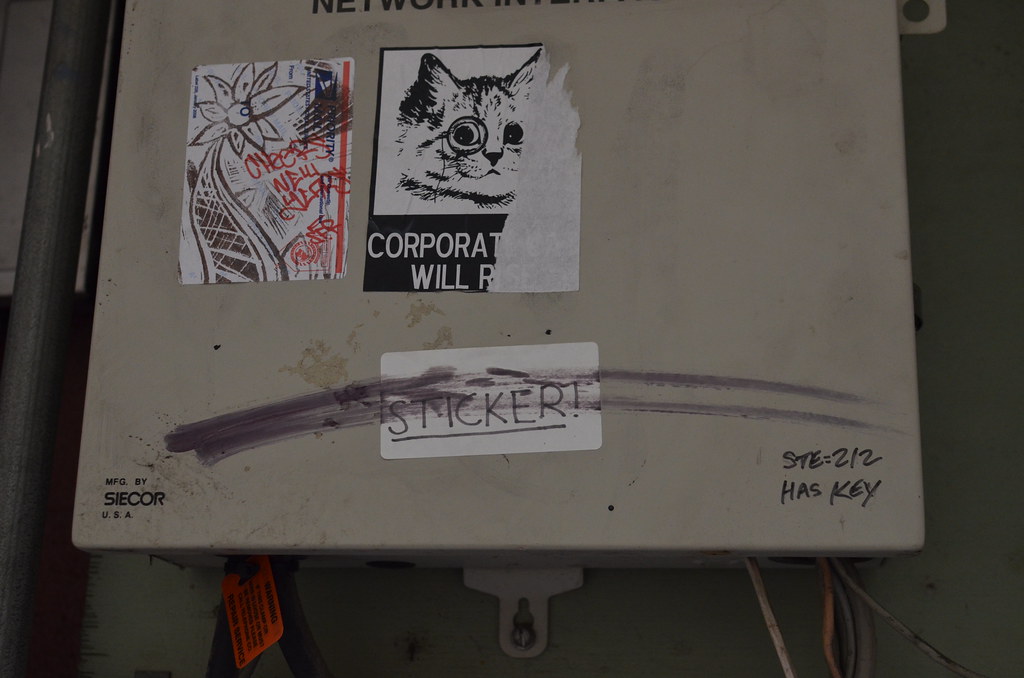 Naperville Graffiti 148